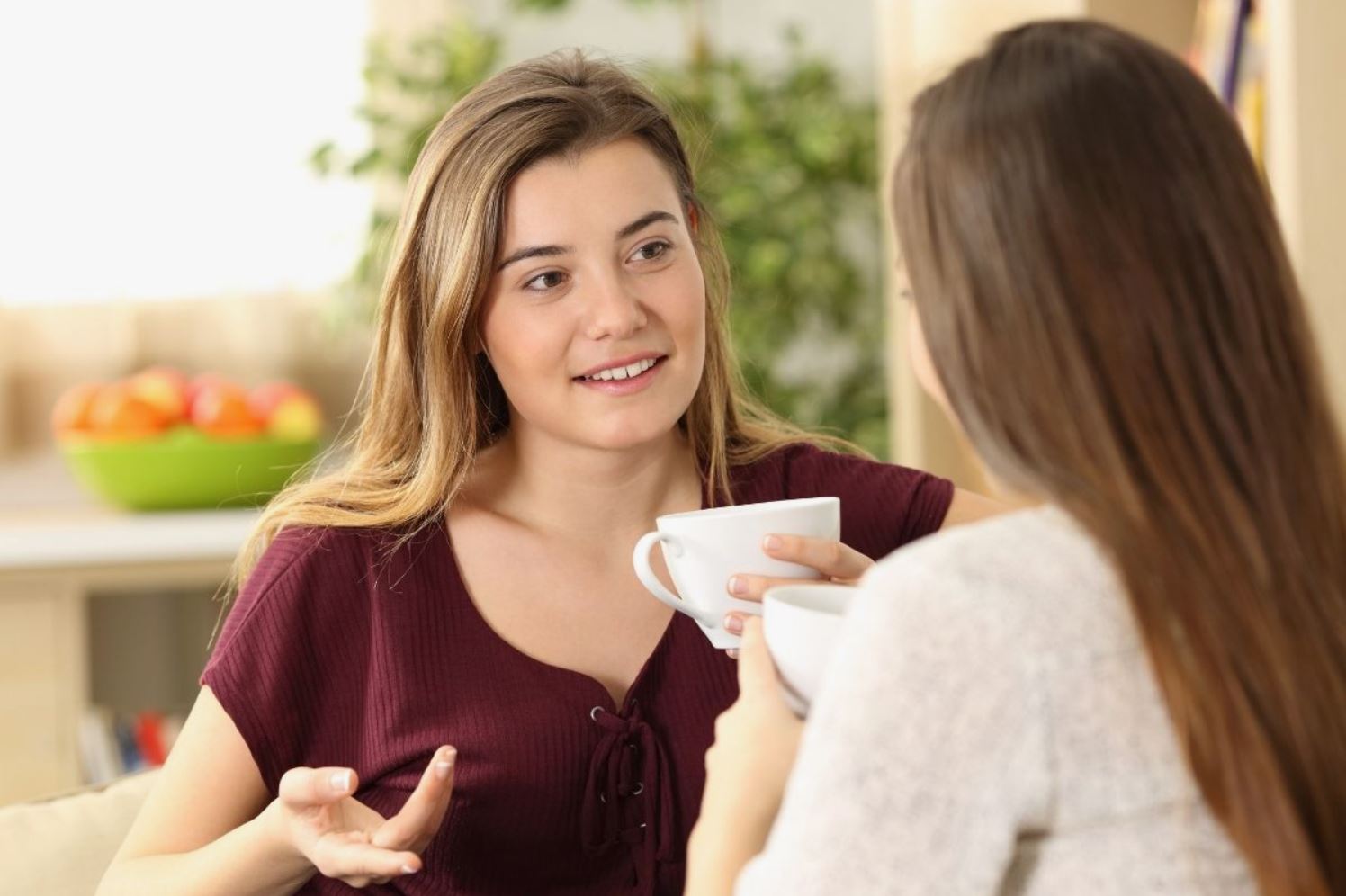 «Ой, да ладно, не выгонят же нас родственники с детьми на улицу!» – беспечно машет рукой Тамара 