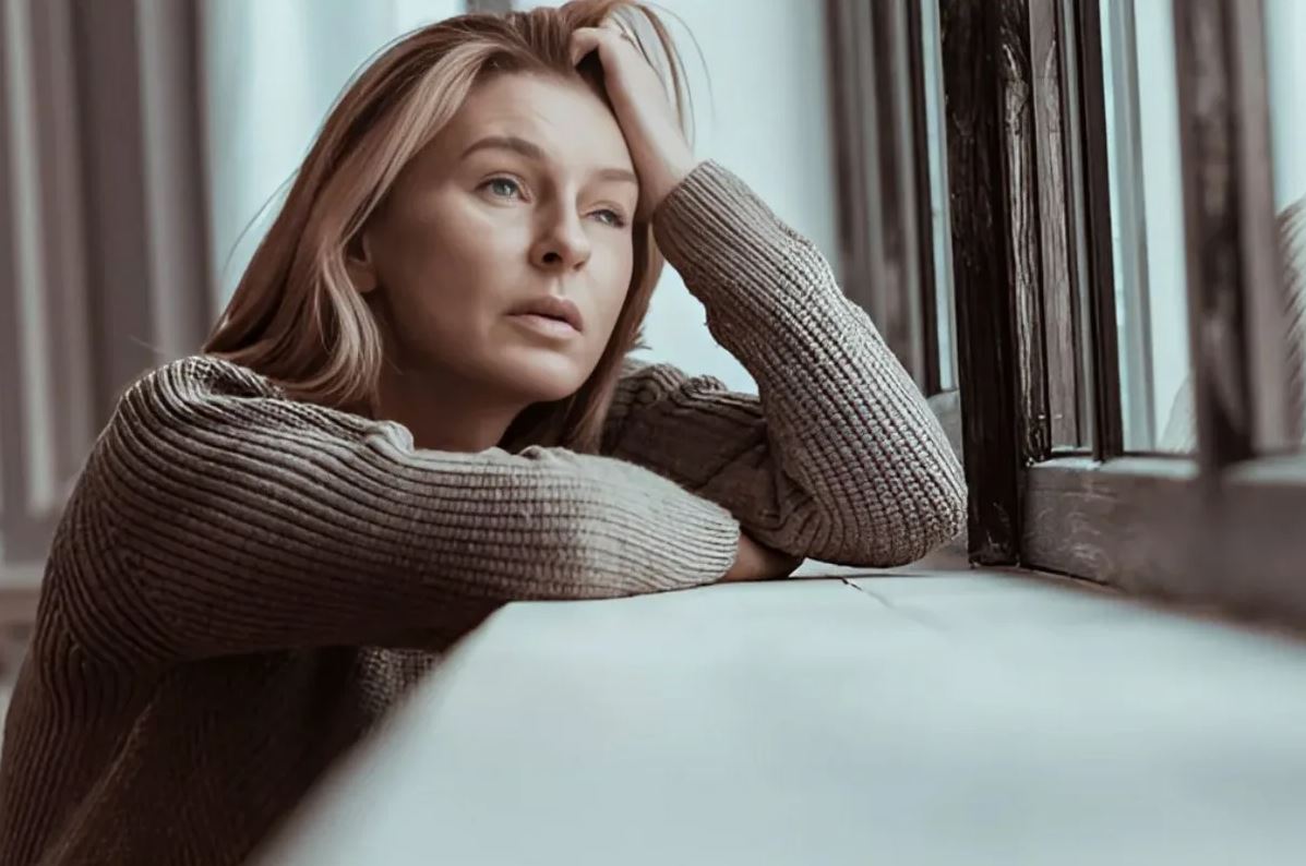 «Совести у тебя нет!» – кричит сестра